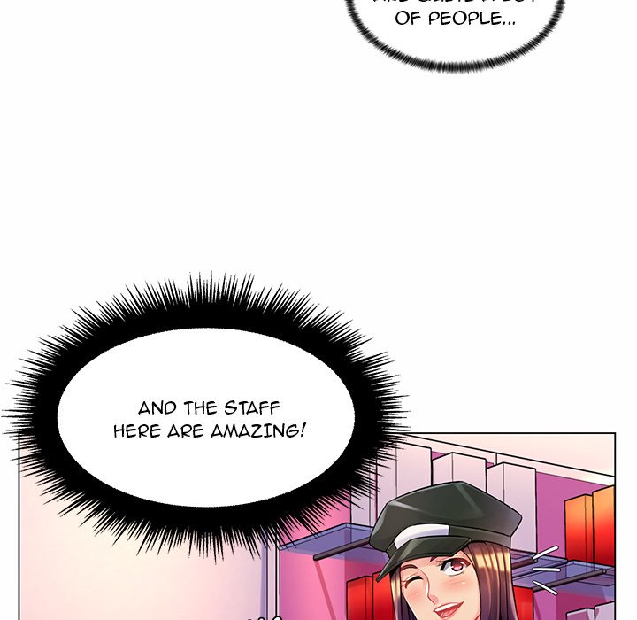 The Teacher’s Secret Chapter 12 - Manhwa18.com