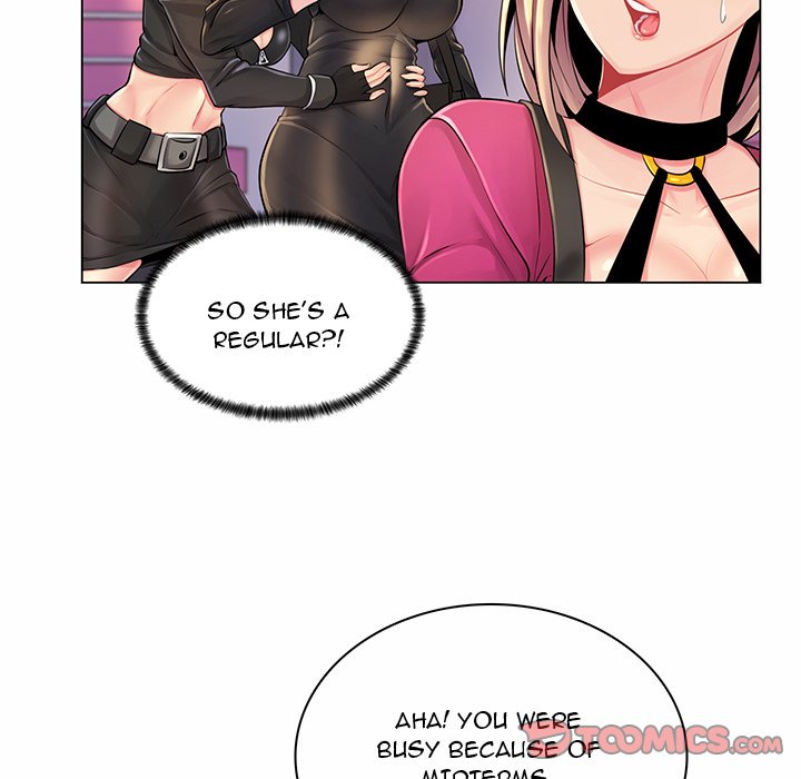 The Teacher’s Secret Chapter 12 - Manhwa18.com