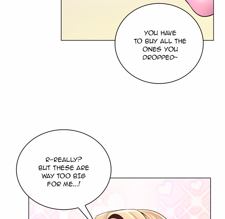 The Teacher’s Secret Chapter 12 - Manhwa18.com