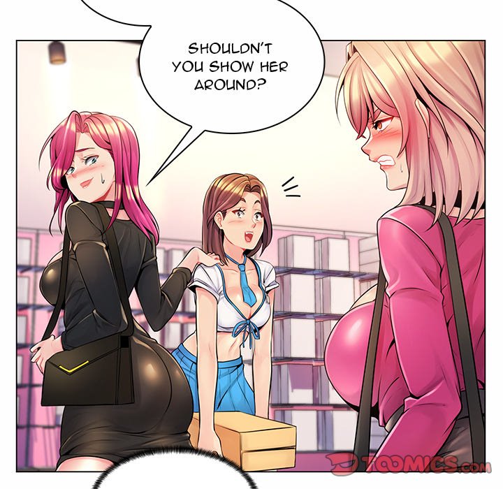 The Teacher’s Secret Chapter 12 - Manhwa18.com