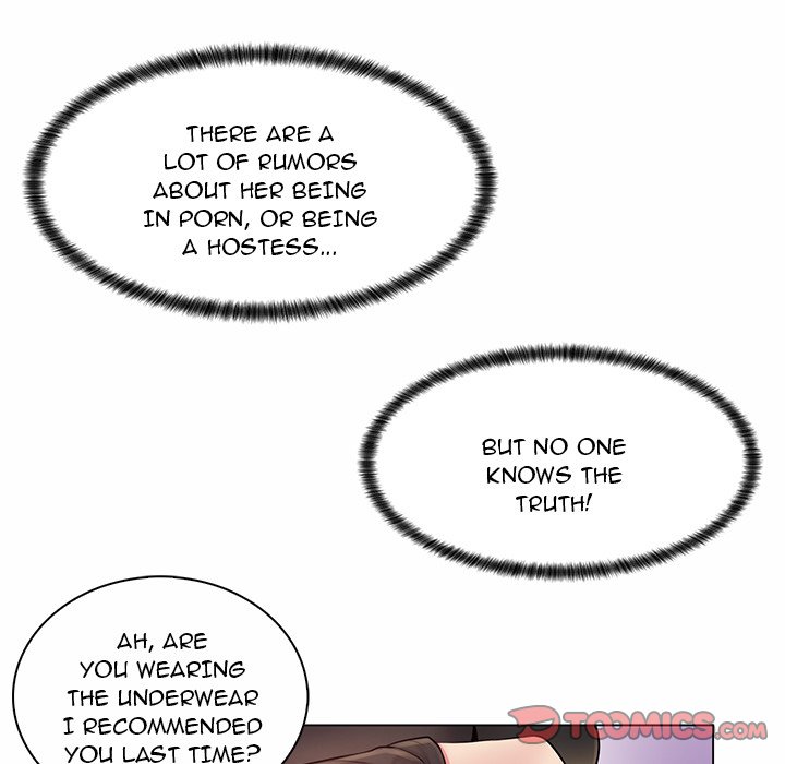 The Teacher’s Secret Chapter 12 - Manhwa18.com