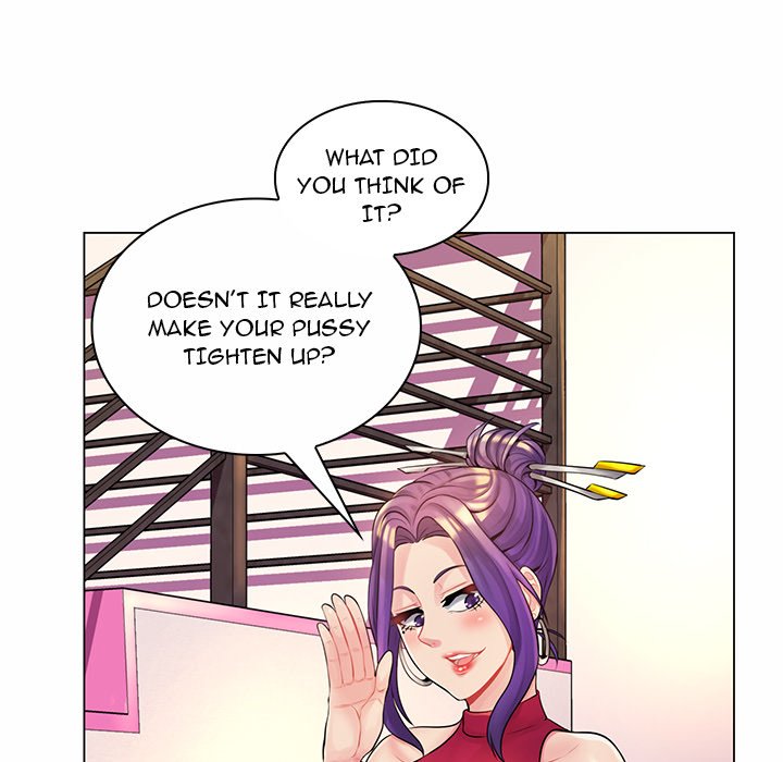 The Teacher’s Secret Chapter 12 - Manhwa18.com