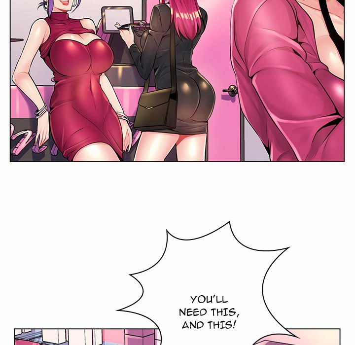 The Teacher’s Secret Chapter 12 - Manhwa18.com