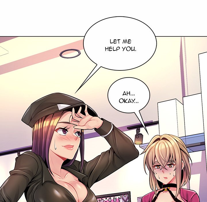 The Teacher’s Secret Chapter 12 - Manhwa18.com