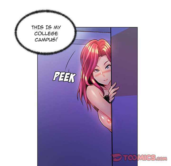 The Teacher’s Secret Chapter 12 - Manhwa18.com