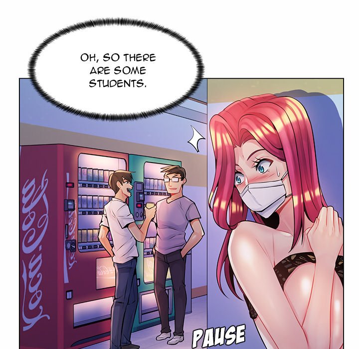 The Teacher’s Secret Chapter 12 - Manhwa18.com