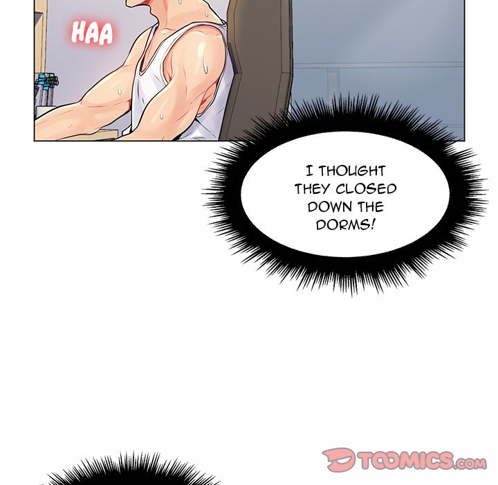 The Teacher’s Secret Chapter 12 - Manhwa18.com