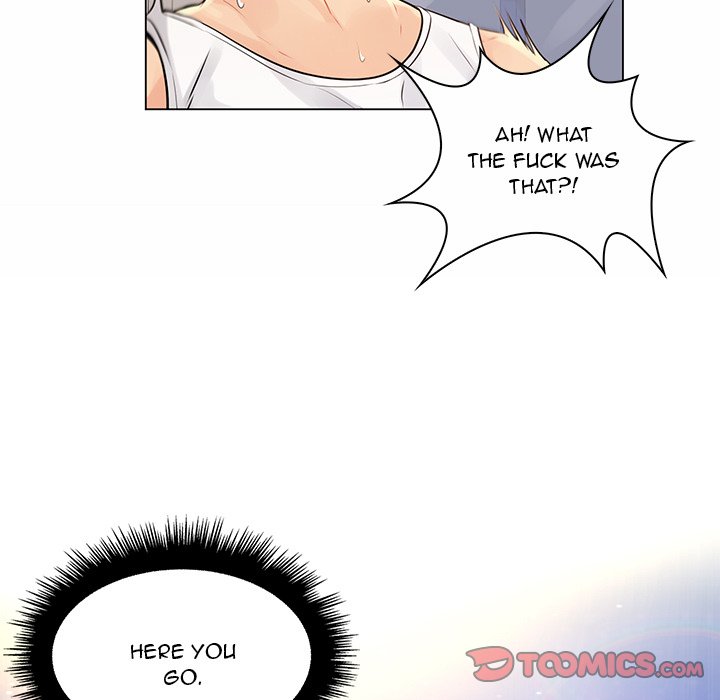 The Teacher’s Secret Chapter 12 - Manhwa18.com