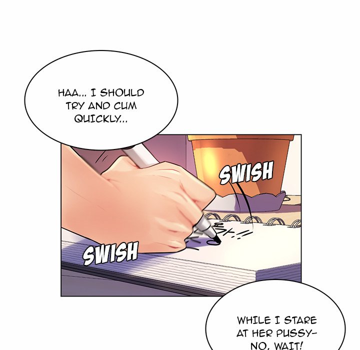 The Teacher’s Secret Chapter 12 - Manhwa18.com