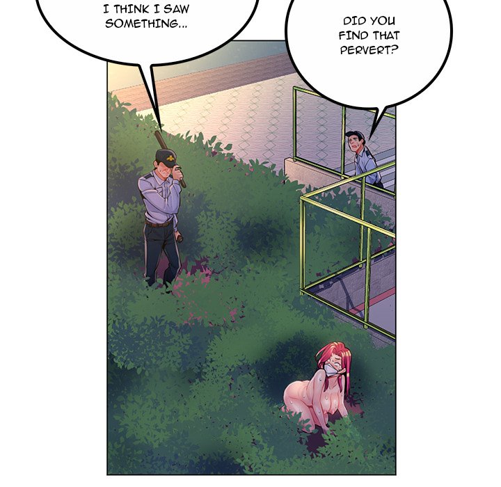 The Teacher’s Secret Chapter 13 - Manhwa18.com