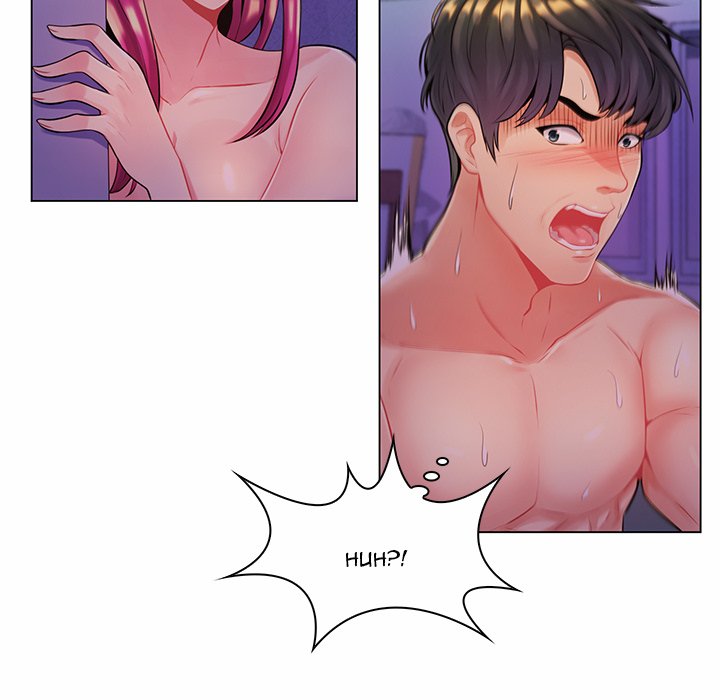 The Teacher’s Secret Chapter 13 - Manhwa18.com