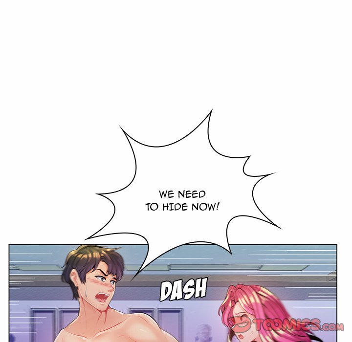 The Teacher’s Secret Chapter 13 - Manhwa18.com