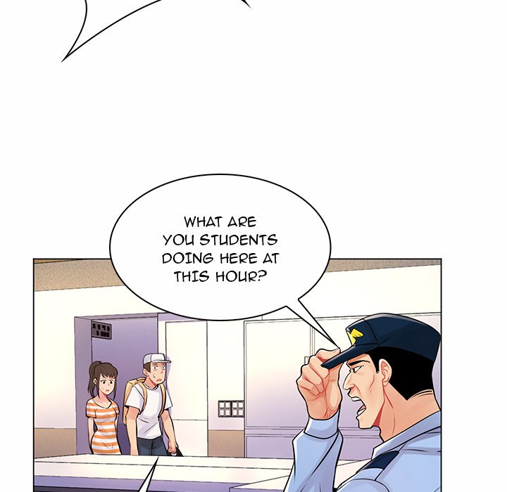 The Teacher’s Secret Chapter 13 - Manhwa18.com