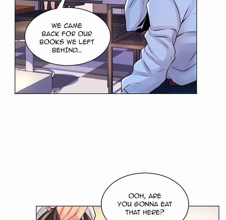 The Teacher’s Secret Chapter 13 - Manhwa18.com