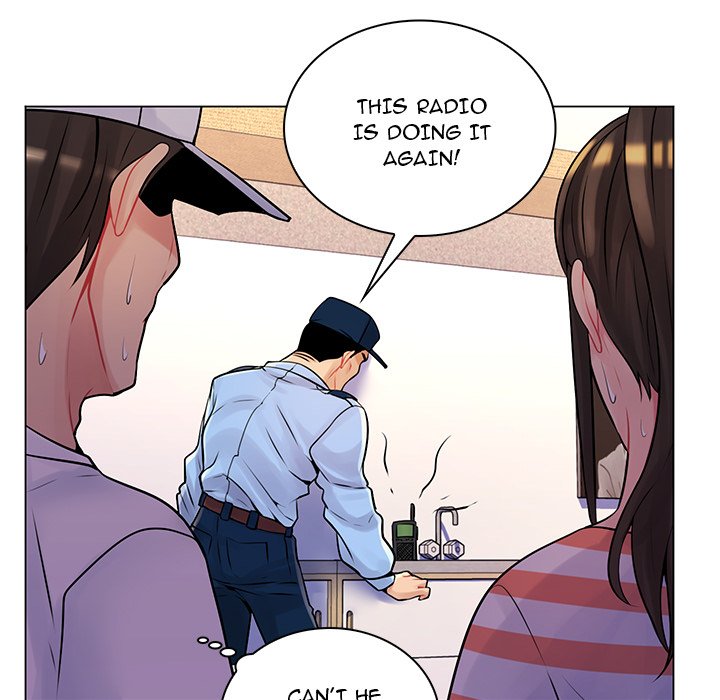 The Teacher’s Secret Chapter 13 - Manhwa18.com