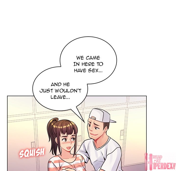 The Teacher’s Secret Chapter 13 - Manhwa18.com