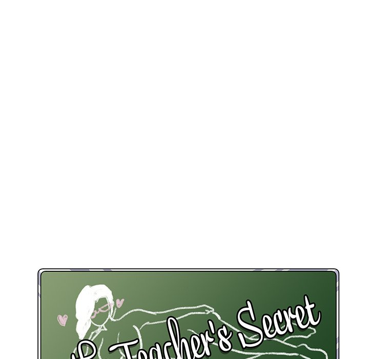 The Teacher’s Secret Chapter 14 - Manhwa18.com