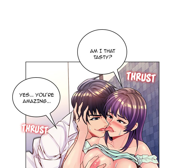 The Teacher’s Secret Chapter 14 - Manhwa18.com