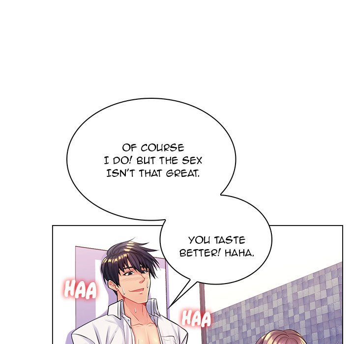 The Teacher’s Secret Chapter 14 - Manhwa18.com