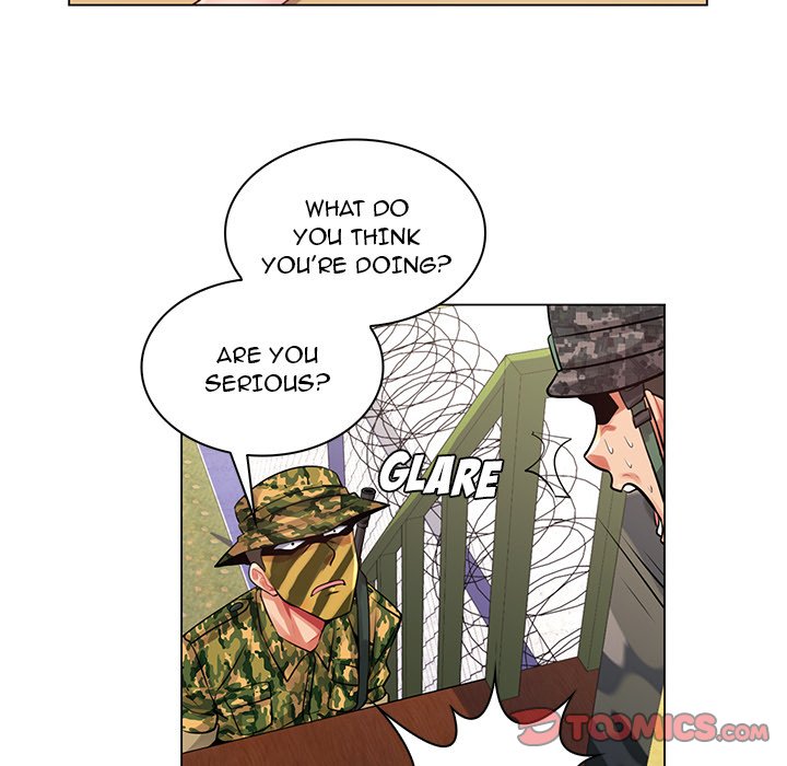 The Teacher’s Secret Chapter 14 - Manhwa18.com