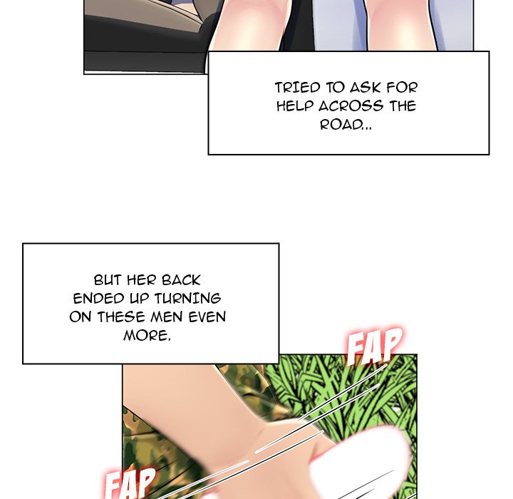 The Teacher’s Secret Chapter 15 - Manhwa18.com