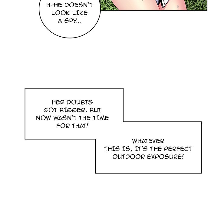 The Teacher’s Secret Chapter 15 - Manhwa18.com