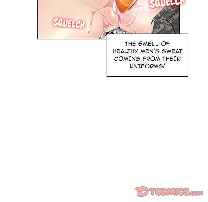 The Teacher’s Secret Chapter 15 - Manhwa18.com