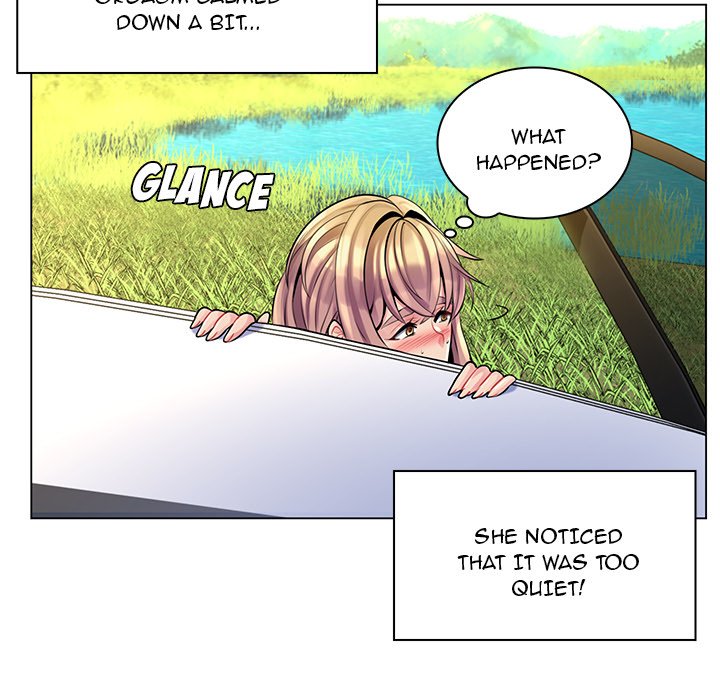 The Teacher’s Secret Chapter 15 - Manhwa18.com