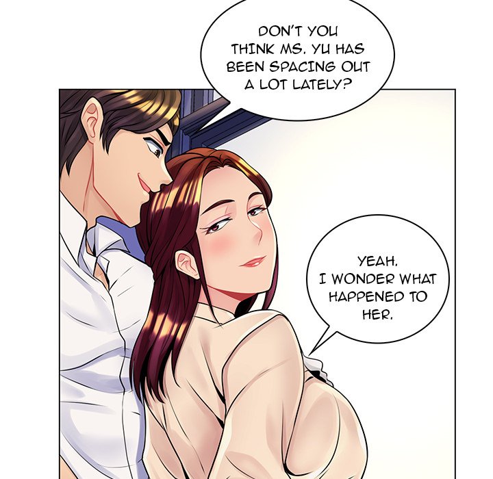 The Teacher’s Secret Chapter 15 - Manhwa18.com