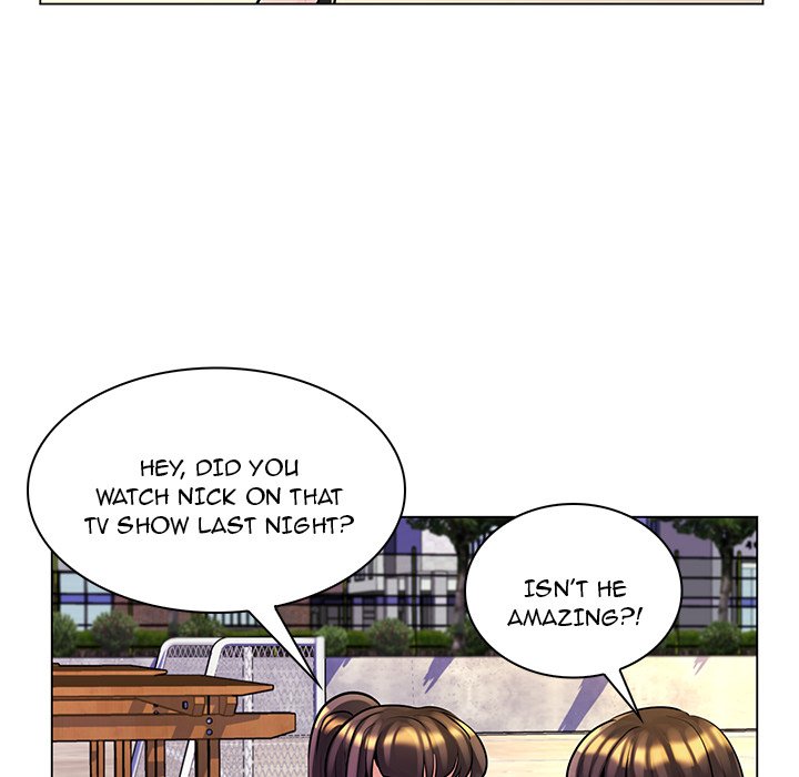 The Teacher’s Secret Chapter 15 - Manhwa18.com