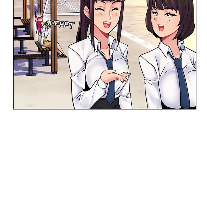 The Teacher’s Secret Chapter 15 - Manhwa18.com