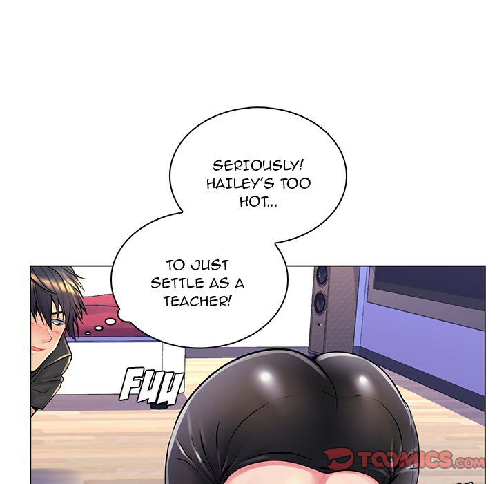 The Teacher’s Secret Chapter 16 - Manhwa18.com