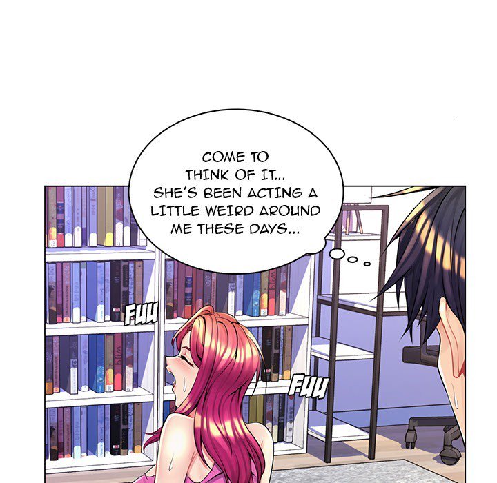 The Teacher’s Secret Chapter 16 - Manhwa18.com