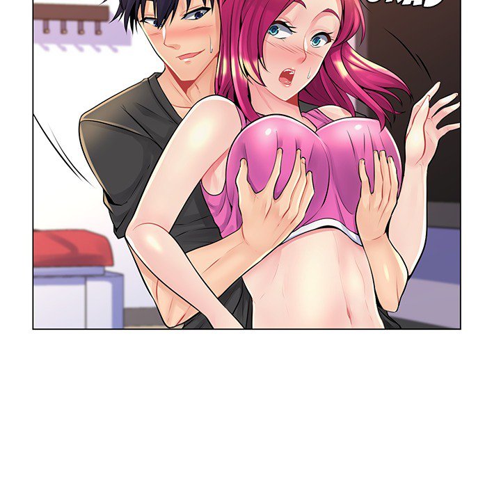 The Teacher’s Secret Chapter 16 - Manhwa18.com