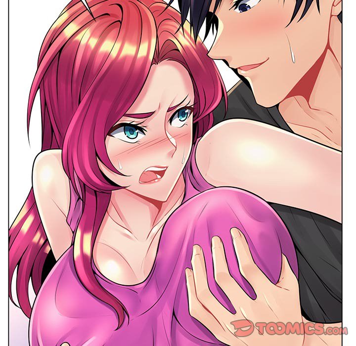 The Teacher’s Secret Chapter 16 - Manhwa18.com