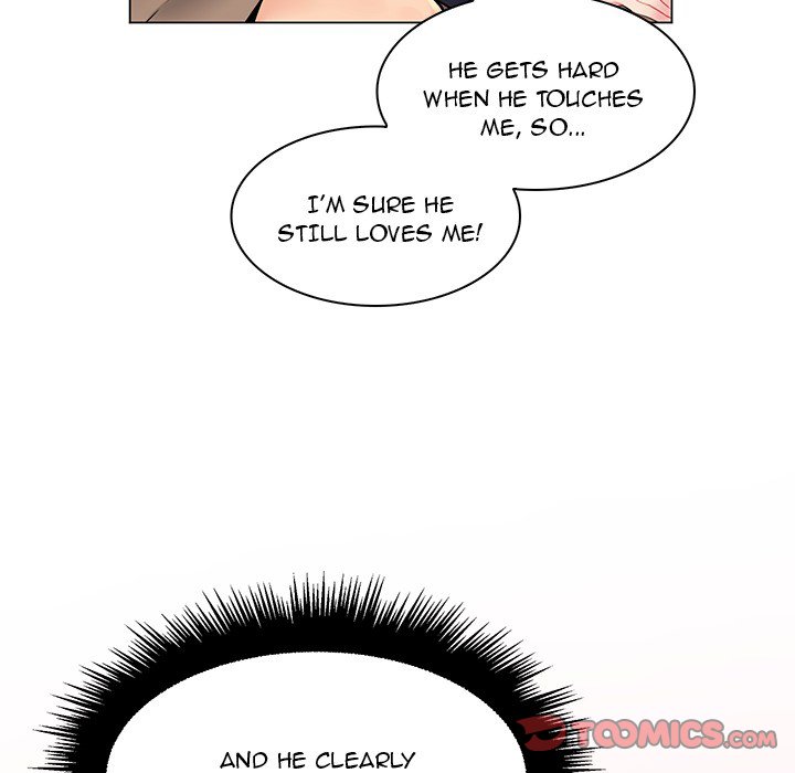 The Teacher’s Secret Chapter 16 - Manhwa18.com