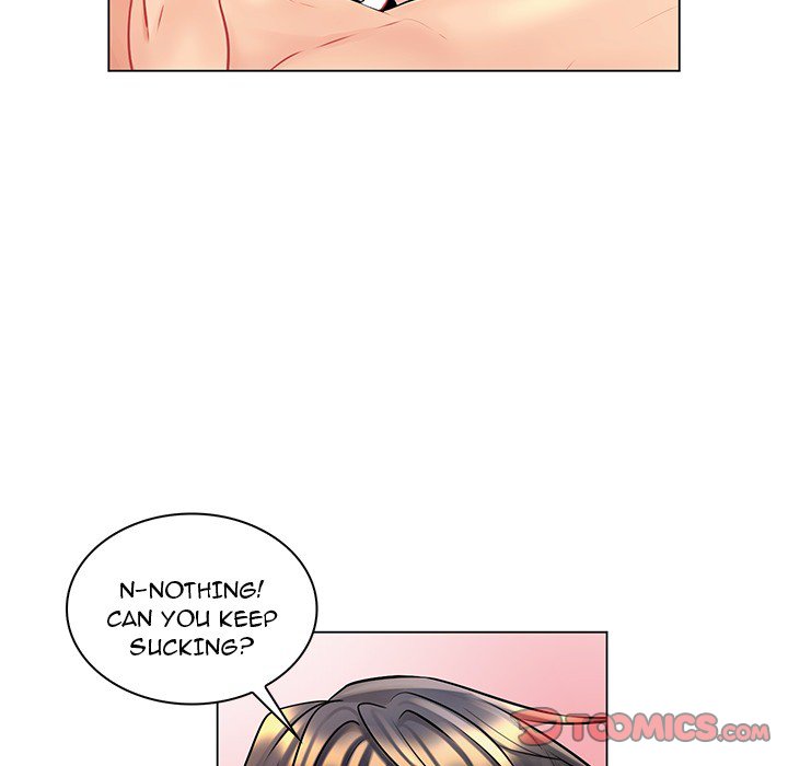 The Teacher’s Secret Chapter 16 - Manhwa18.com