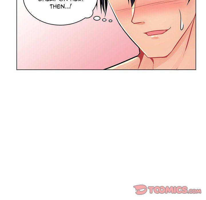 The Teacher’s Secret Chapter 16 - Manhwa18.com