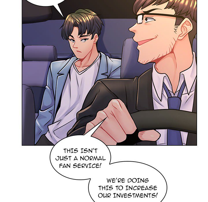 The Teacher’s Secret Chapter 16 - Manhwa18.com