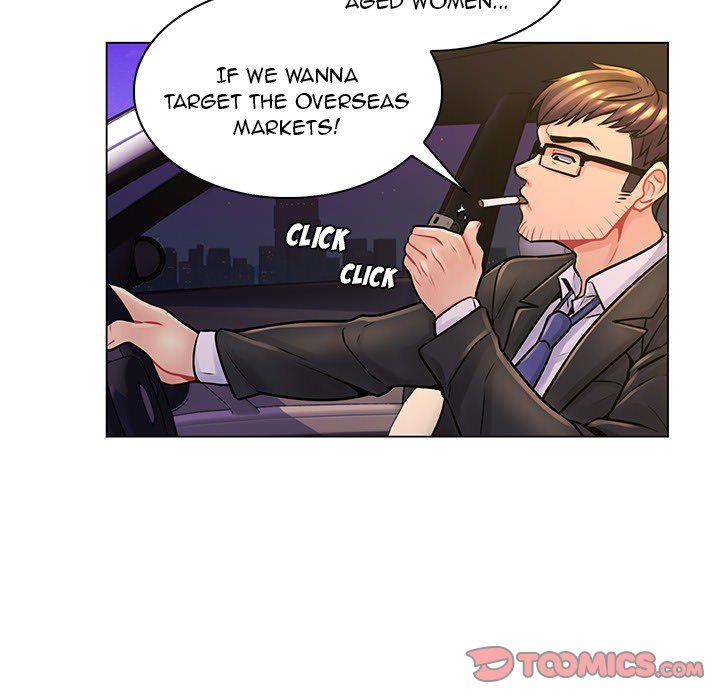 The Teacher’s Secret Chapter 16 - Manhwa18.com