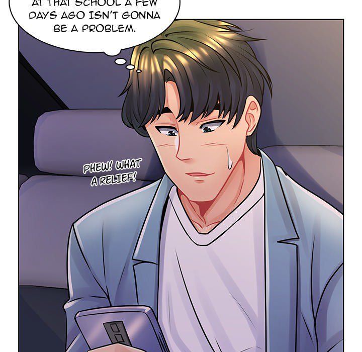 The Teacher’s Secret Chapter 16 - Manhwa18.com