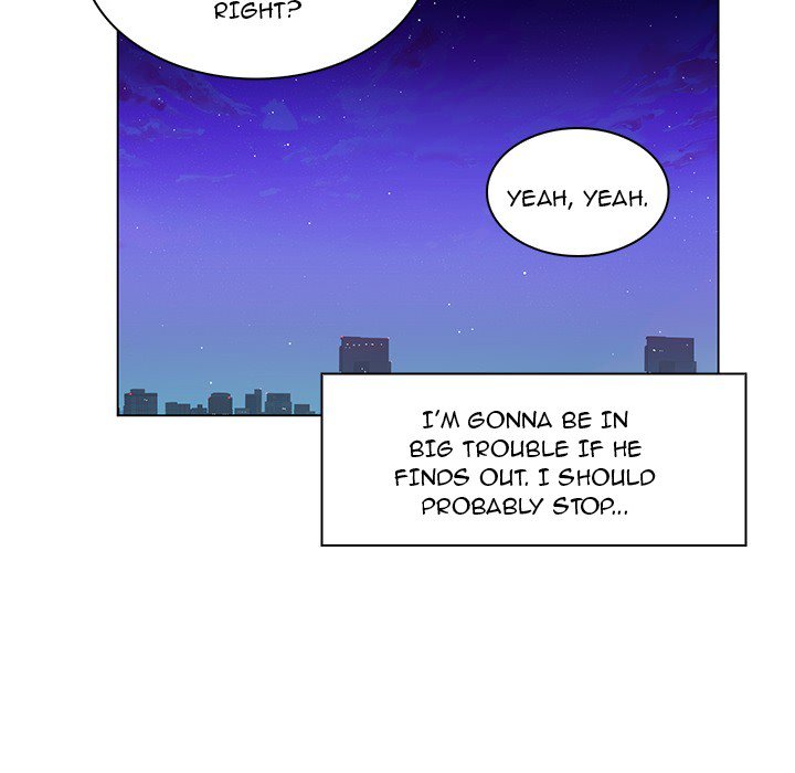 The Teacher’s Secret Chapter 16 - Manhwa18.com