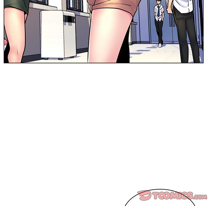 The Teacher’s Secret Chapter 16 - Manhwa18.com