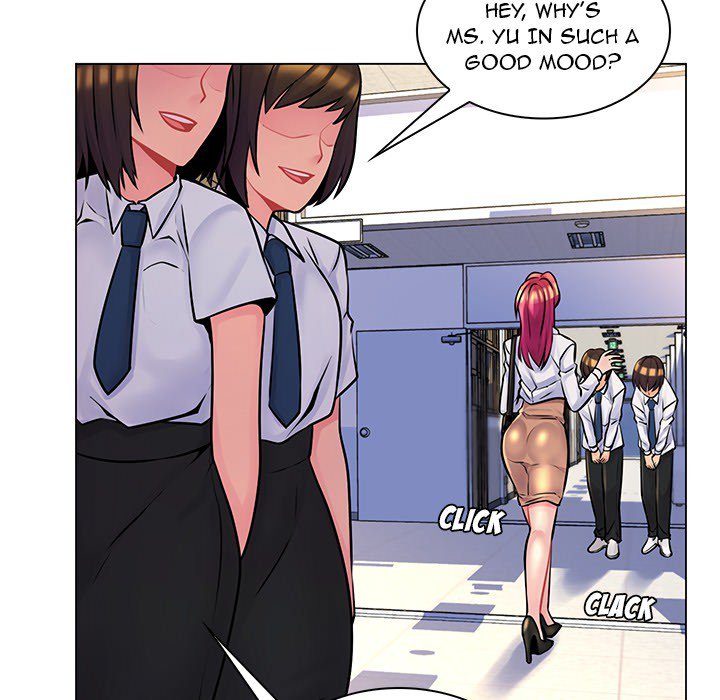 The Teacher’s Secret Chapter 16 - Manhwa18.com