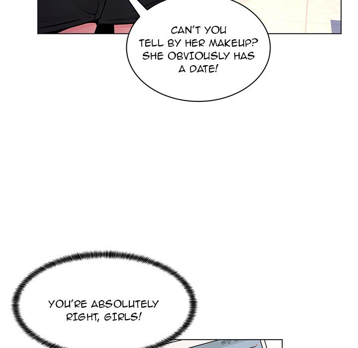 The Teacher’s Secret Chapter 16 - Manhwa18.com