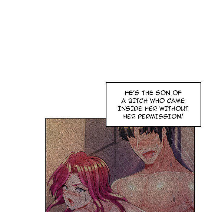 The Teacher’s Secret Chapter 17 - Manhwa18.com