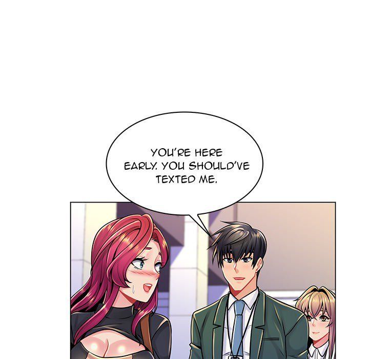 The Teacher’s Secret Chapter 17 - Manhwa18.com