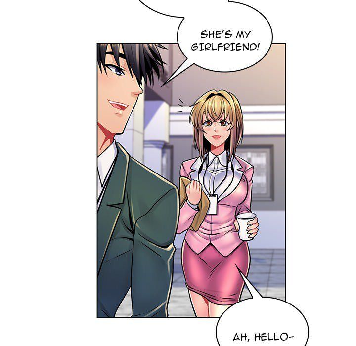 The Teacher’s Secret Chapter 17 - Manhwa18.com