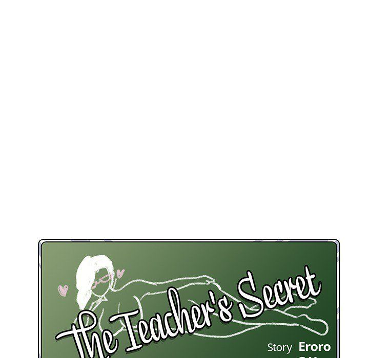 The Teacher’s Secret Chapter 17 - Manhwa18.com