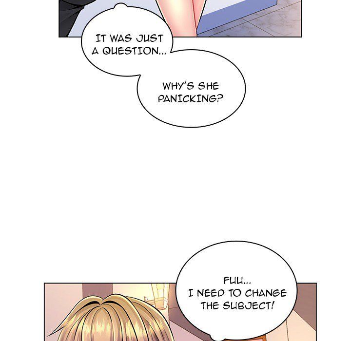 The Teacher’s Secret Chapter 17 - Manhwa18.com